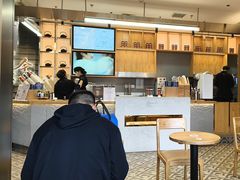 -霸王茶姬(北京路汇嘉店)
