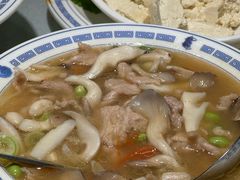 -老雒阳面馆·水席·洛阳菜(王城路店)
