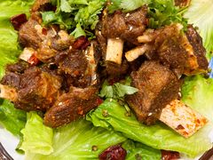 -乡土特色.冷锅鱼.牦牛肉汤锅