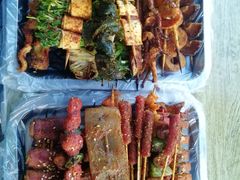 -非凡烧烤(历史博物馆店)