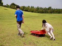 -嬉乐湾休闲旅游区