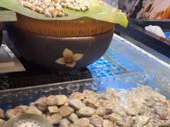 -亚马逊海鲜自助(梅溪湖步步高店)