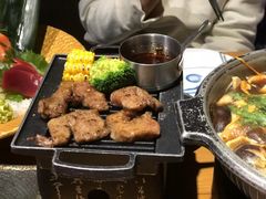 -渔寿司·日本料理(艾尚天地店)