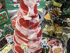 -安又胖韩国烤肉(美罗城店)