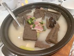 -富淳饭店(陆家嘴保利广场店)