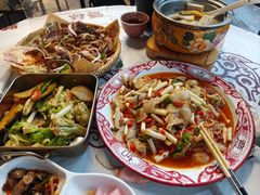 -饕林餐厅(春熙路店)