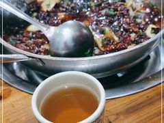 -黑竹香鸡(营和巷店)