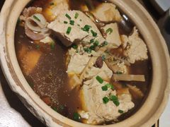 -杭百味·大众精选杭帮菜(西湖音乐喷泉店)