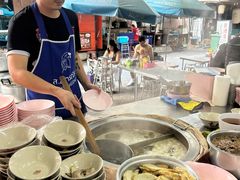 -榮泰米粉湯(Left Shop)