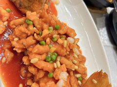 -和记小菜(东方店)