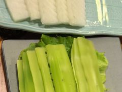 -金龙·打边炉(南京西路店)