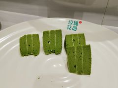 -玫瑰花园自助烤肉(顺义鑫海韵通店)