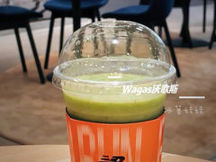 -Wagas沃歌斯(北京君太百货店)
