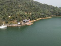 -石燕湖生态旅游景区