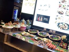 -船歌·鱼水饺青岛菜(闽江二路店)