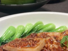 东安菜苔-墨泉峰味(润和国际广场店)