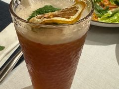 -安妮意大利餐厅(世贸天阶店)