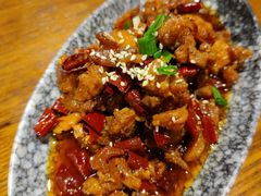 冷吃兔-付小姐在成都(五道口店)