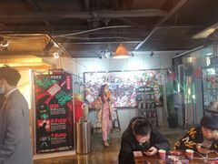 -长藤鬼校(龙翔店)