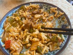 -维吾尔餐厅(宜山路店)