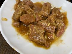 -协顺园回头馆(南顺城路店)