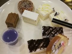 -素德轩素食餐厅(东港店)