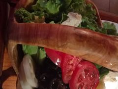 蔬菜拼盘-大渝火锅(苏州西城永捷店)