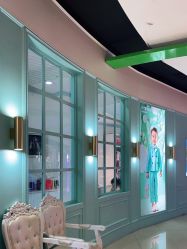 -小鬼当佳儿童摄影(龙德广场店)