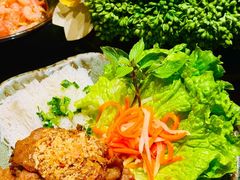 -安南越南餐厅(青岛万象城店)