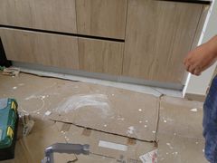 -佰丽爱家全屋定制(汶水店)