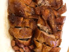 特色烧鸭-华府盛宴大酒楼