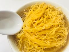 云吞面-麦文记面家(佐敦店)