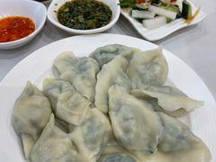 -饺子季水饺餐厅(新市街店)
