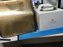 -Tomado绿色烘焙(大尧三路店)