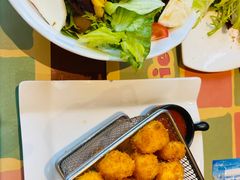 -安妮意大利餐厅(望京店)