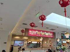 -李先生牛肉面大王(广渠门内店)
