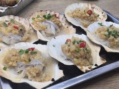 -老虎滩大连海鲜烧烤(建邺云锦路总店)