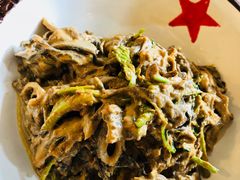 -老姑砂锅·烧烤天津菜(体北道店)