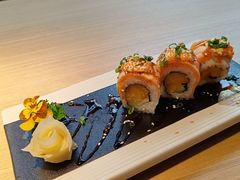 -德川家日本料理(中关村寰太大厦店)