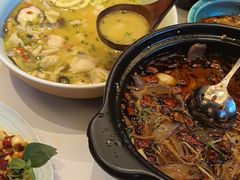 -麻六记(新天地店)