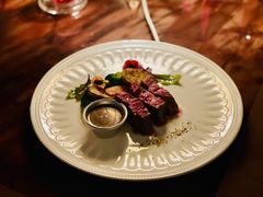 -柏蔻餐厅Le Banquet Bistro(天河北店)