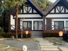 -太阳岛度假酒店