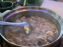-润园四季椰子鸡火锅(海上世界店)