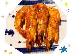 -山之川日料放题(通州店)