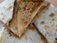 -香河肉饼(大山子南里店)