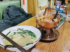 -蜗牛的家旅行主题云南菜餐厅.小酒馆(护国寺店)