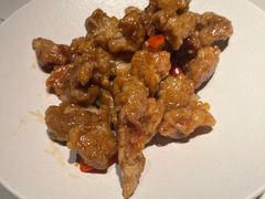 -奉天小馆·非遗东北菜(济南万象城店)