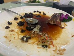 -博雅渔港·融合菜(维也纳国际大酒店)
