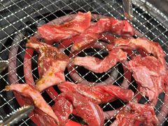 -神户赤童日式烤肉伙伴(东直门店)