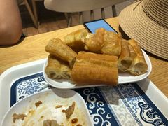 -冰泉豆浆馆(阳朔店)
